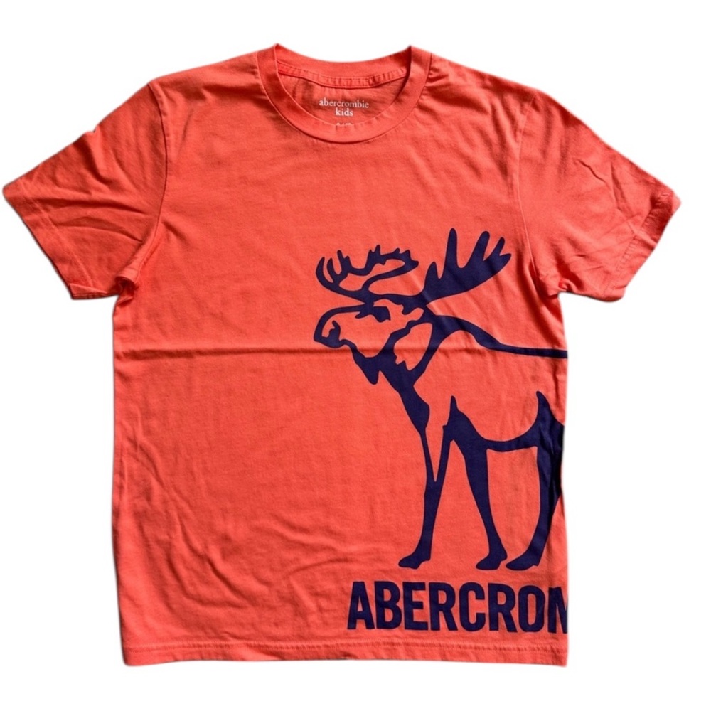 Abercrombie Kids Graphic T-Shirt sz 9/10